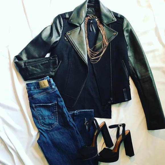 Mackage Jacket - Picture 6 of 6